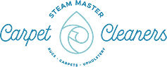 Steam Master Carpet Cleaners Logo