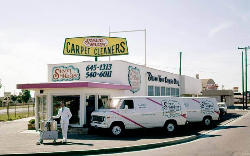 Steam Master in Newport Beach/Costa Mesa Since 1971